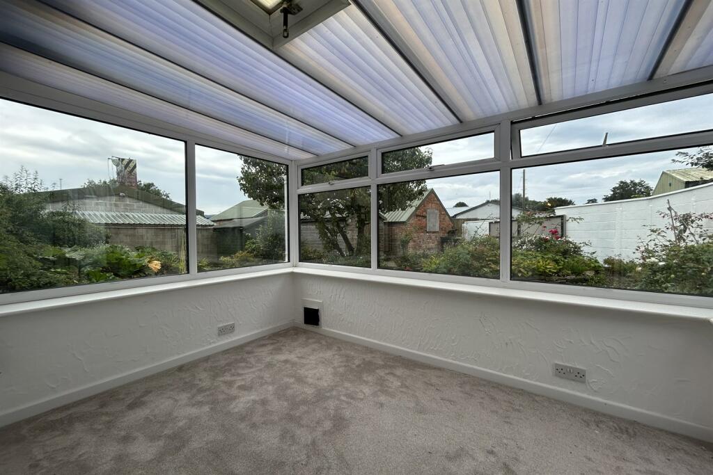 Conservatory