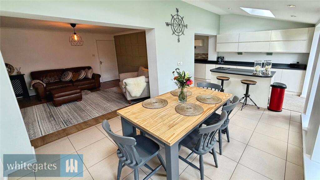 Living Kitchen
