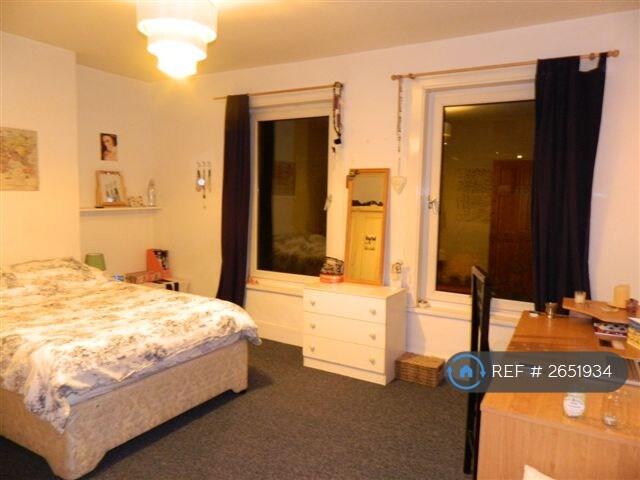 1st Floor Bedroom