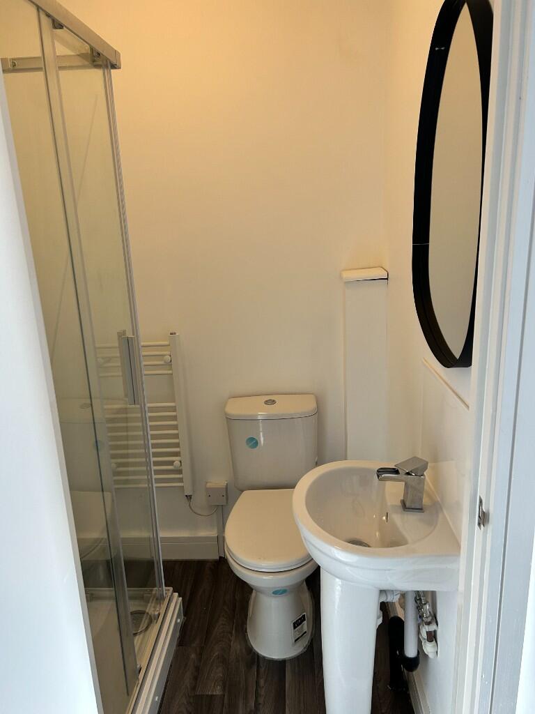 Private en-suite