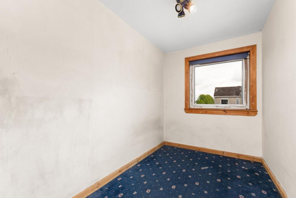 Bedroom Four / Study