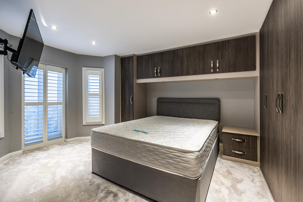 Bed 1