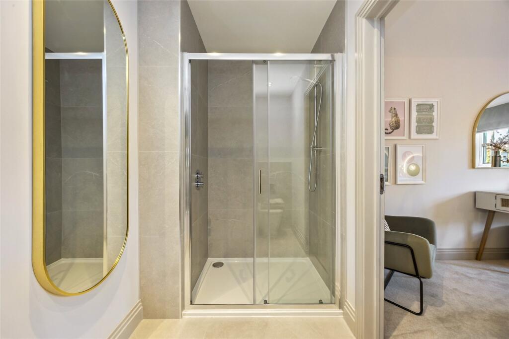 Ridgley Road, Chiddingfold, Godalming, Surrey, GU8