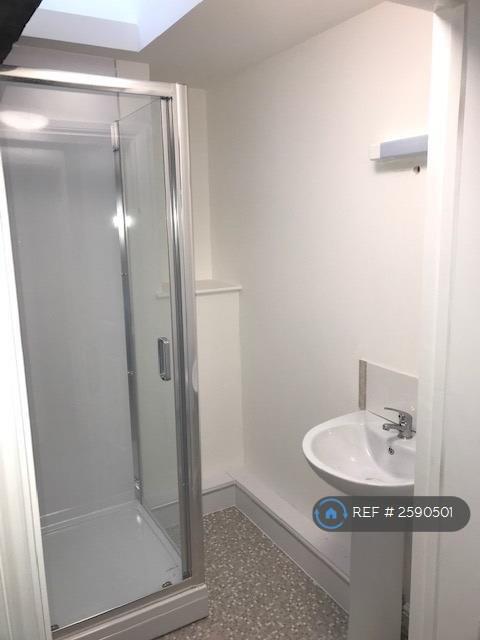 Modern Bathroom