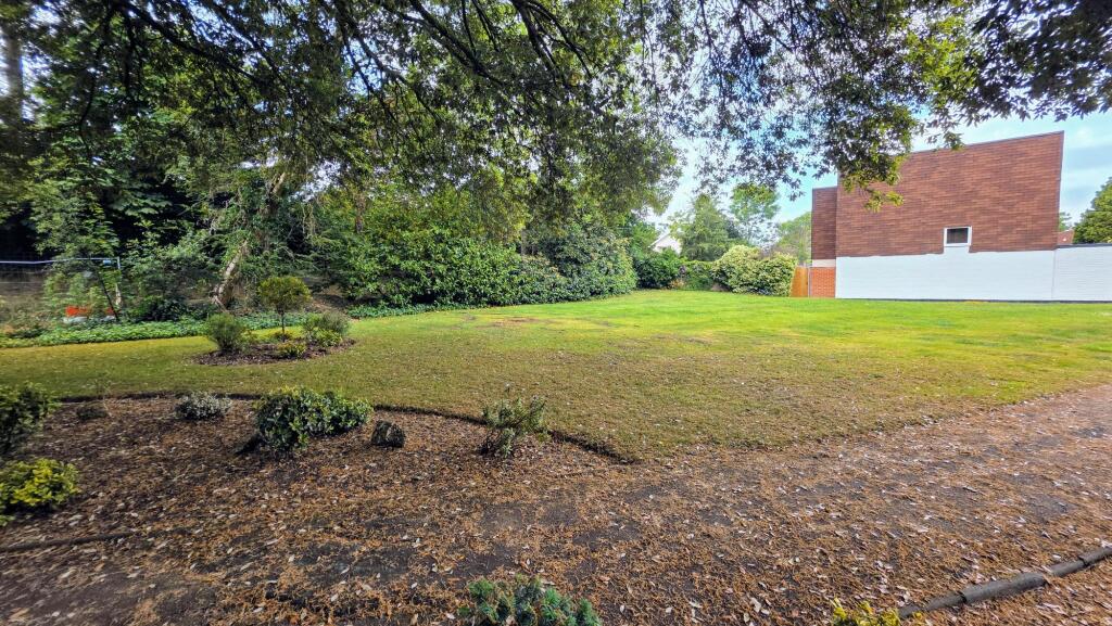 Communal Garden