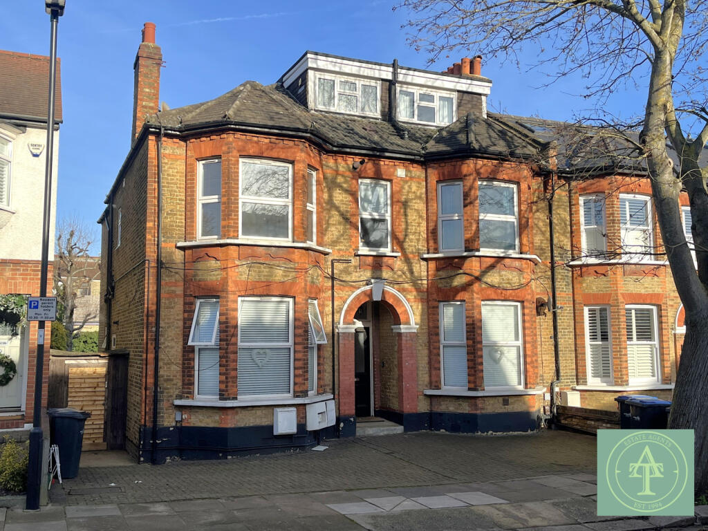 Two bedroom Flat for sale