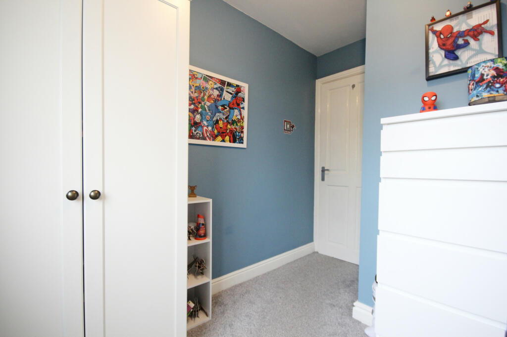 Bedroom 3 