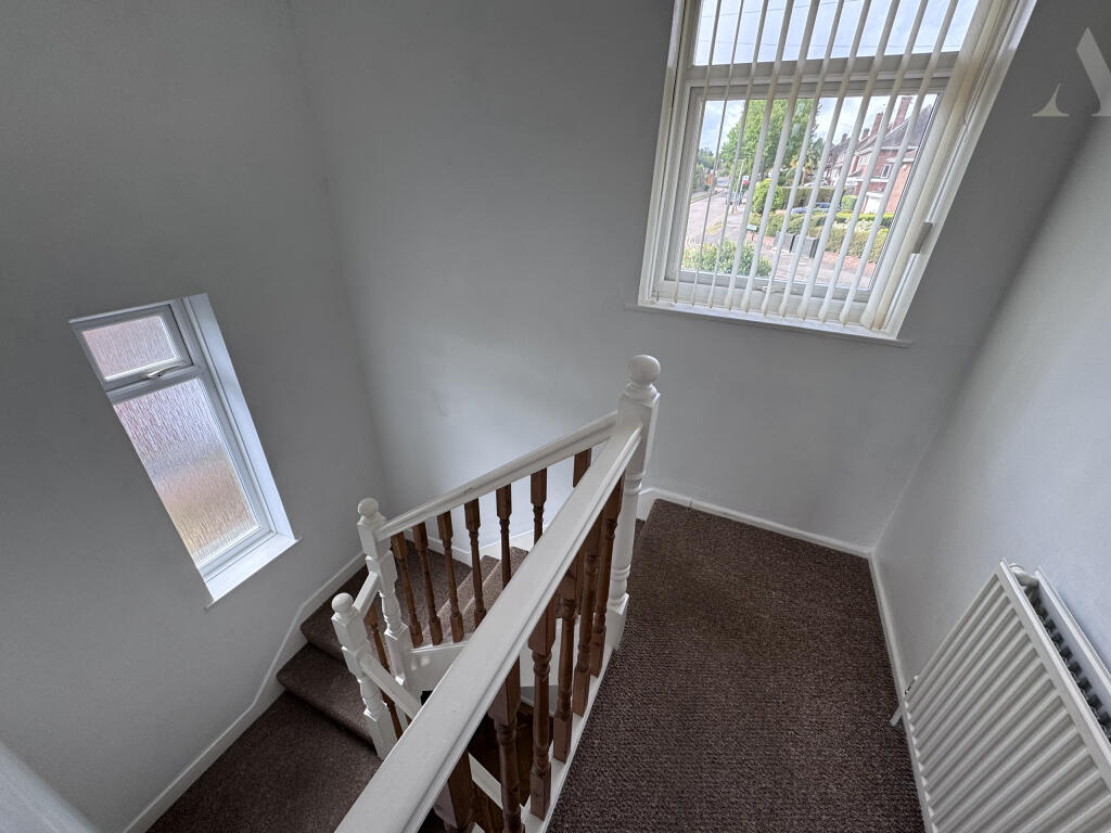 17 Tanhouse Farm Road First Floor Landing