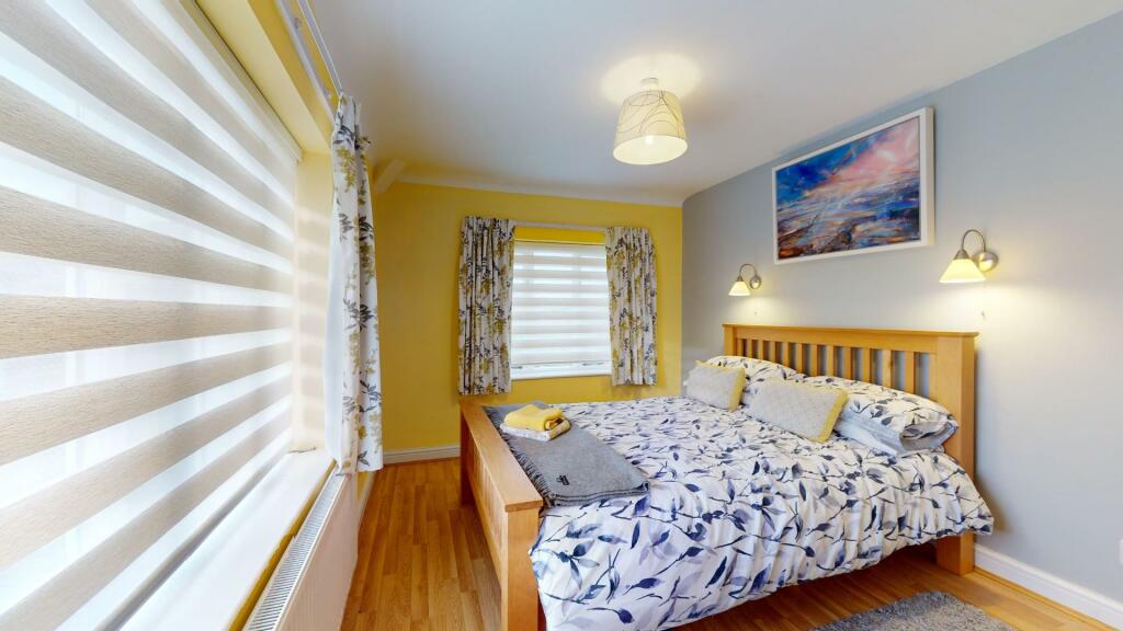 BEDROOM FOUR