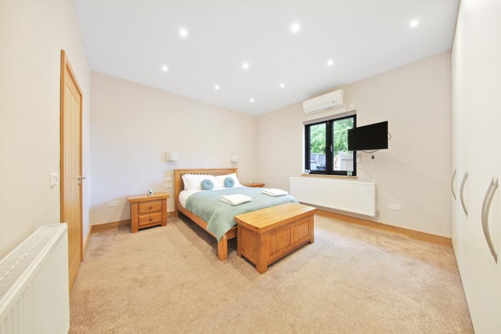 Church Lane, Gravesend, Kent, DA12