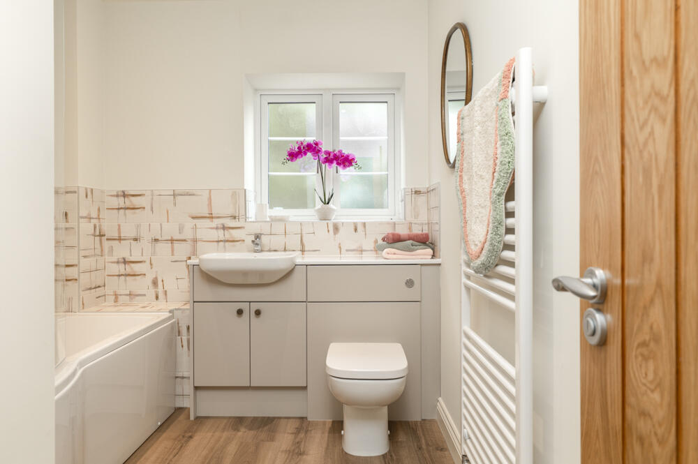 Show Home Image