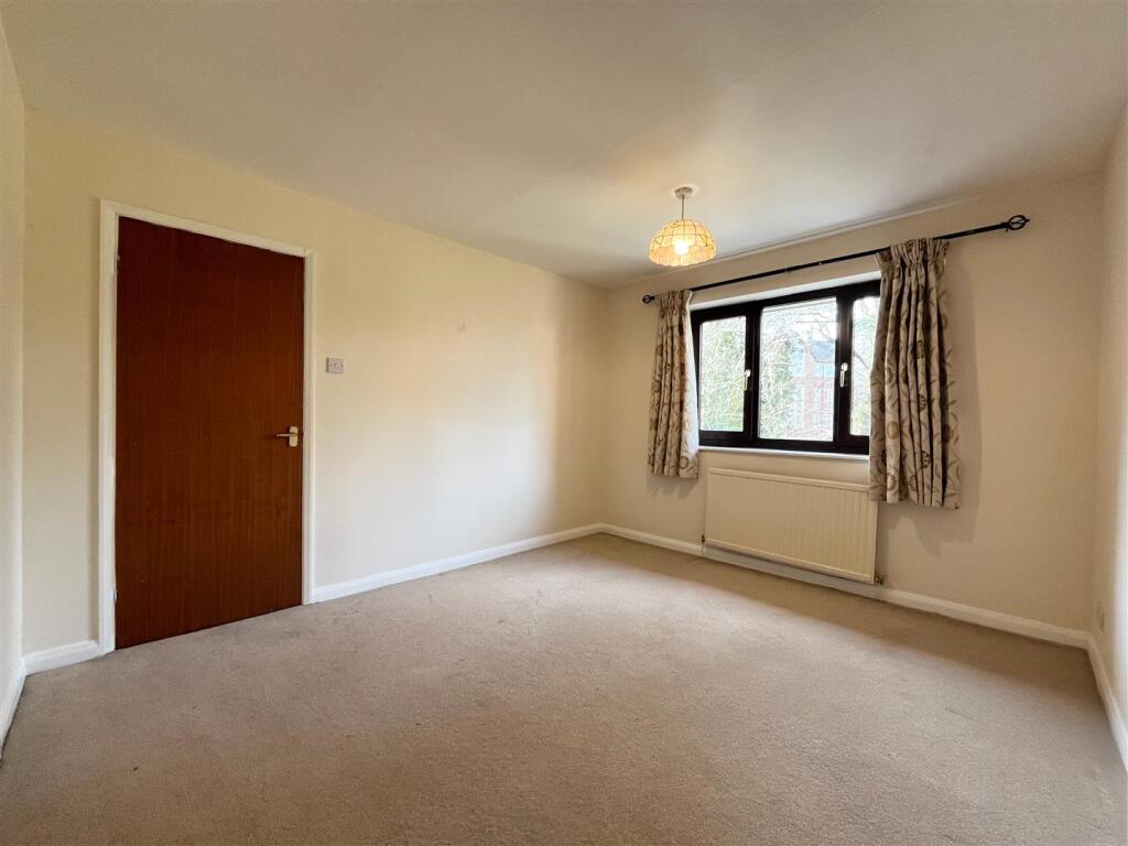 Bedroom 3 Aspect 2
