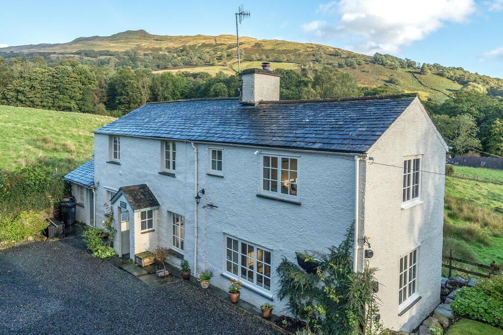 Herdwick Cottage