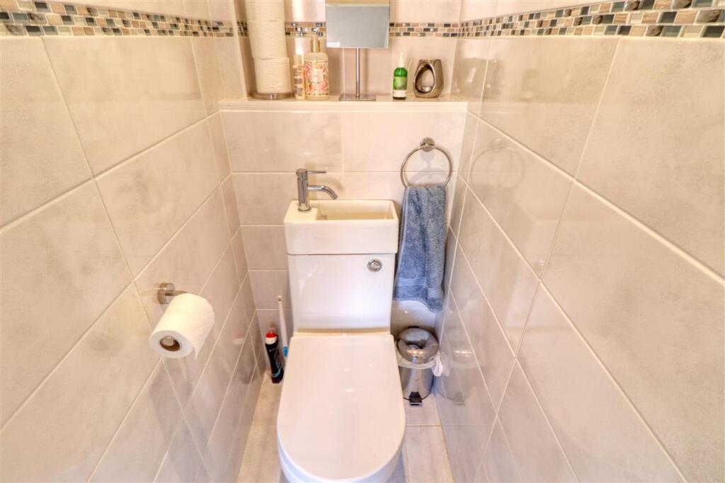 Cloakroom
