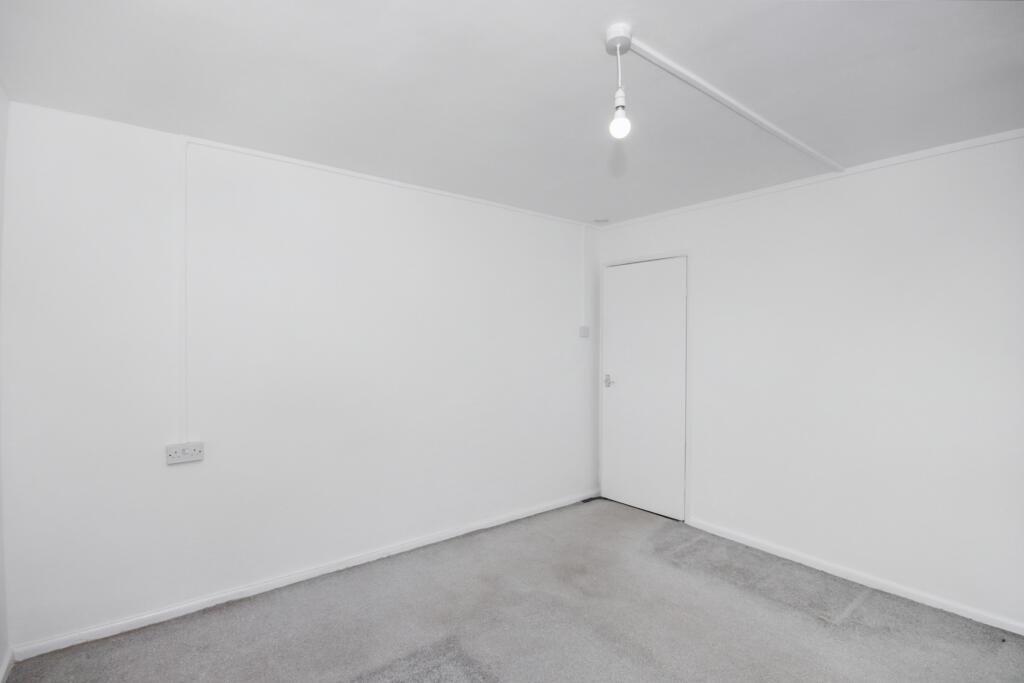 2A Kisby Avenue, Godmanchester, Huntingdon, Cambridgeshire PE29 2BZ