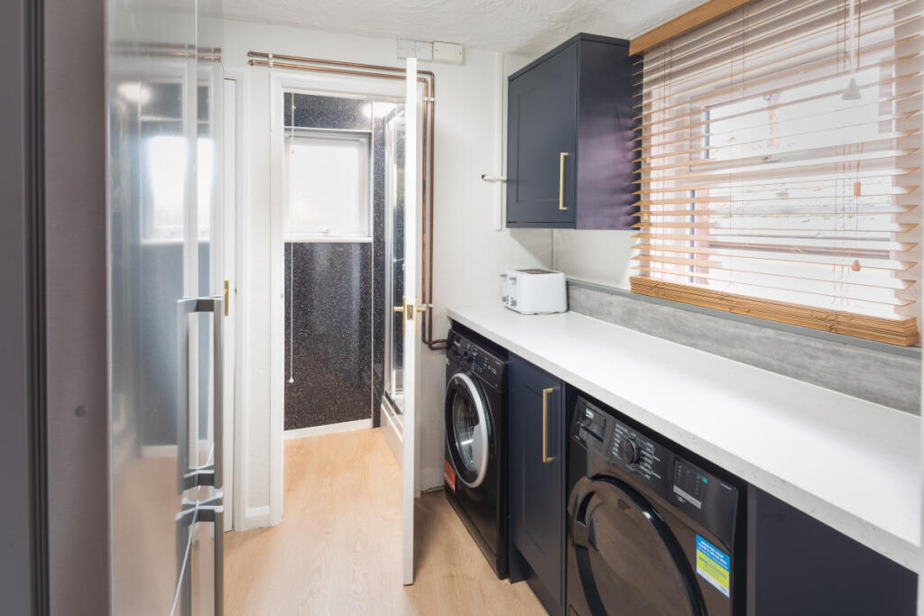 90 Pennsylvania, Kitchen 3