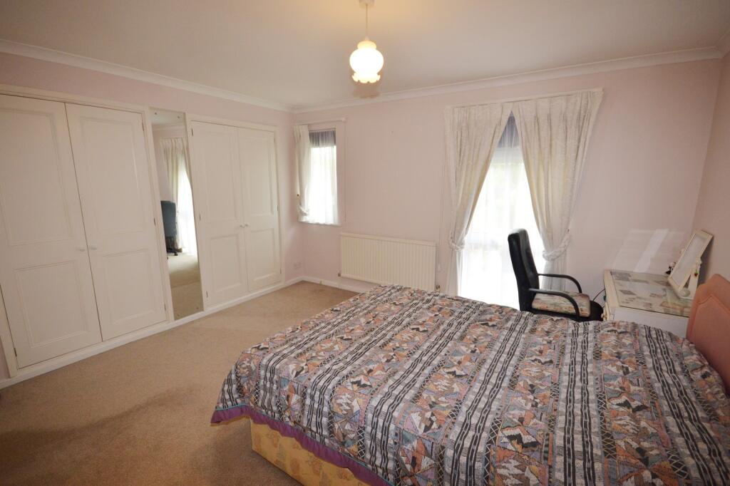 Bedroom 1 Extra Photo
