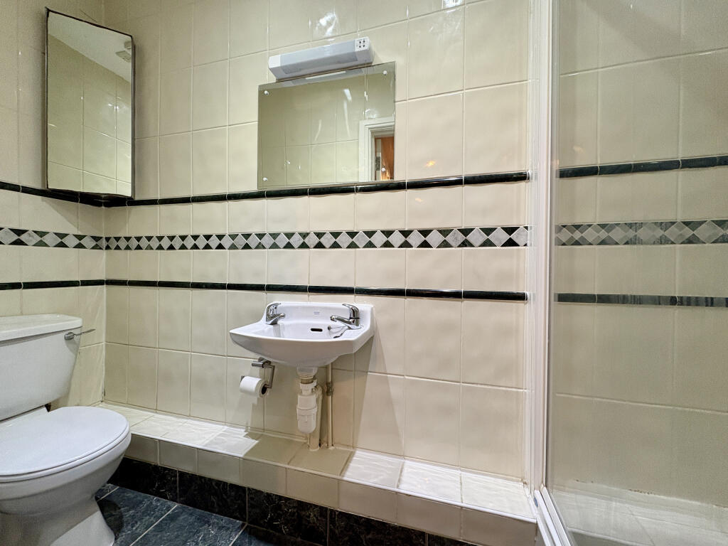 En Suite Mayberry