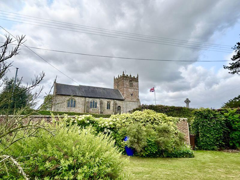 Church Views