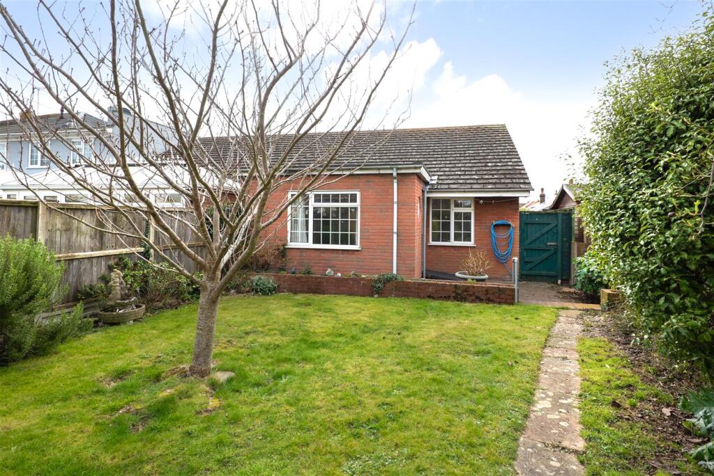 Northwood Road, Whitstable