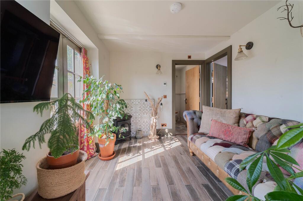 Annexe Snug
