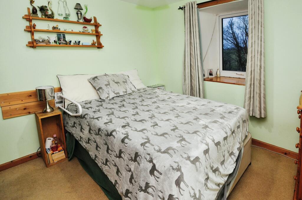 Cottage Bedroom One