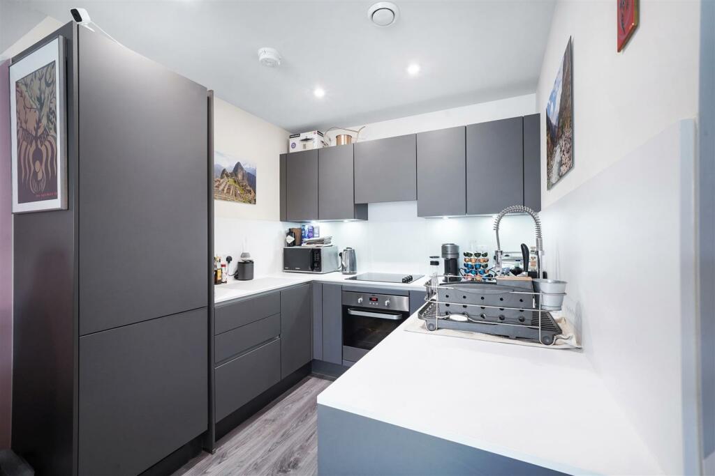 Flat 34, Hazeview Apartments - OQcOCGjRgBIn1vb7DEb