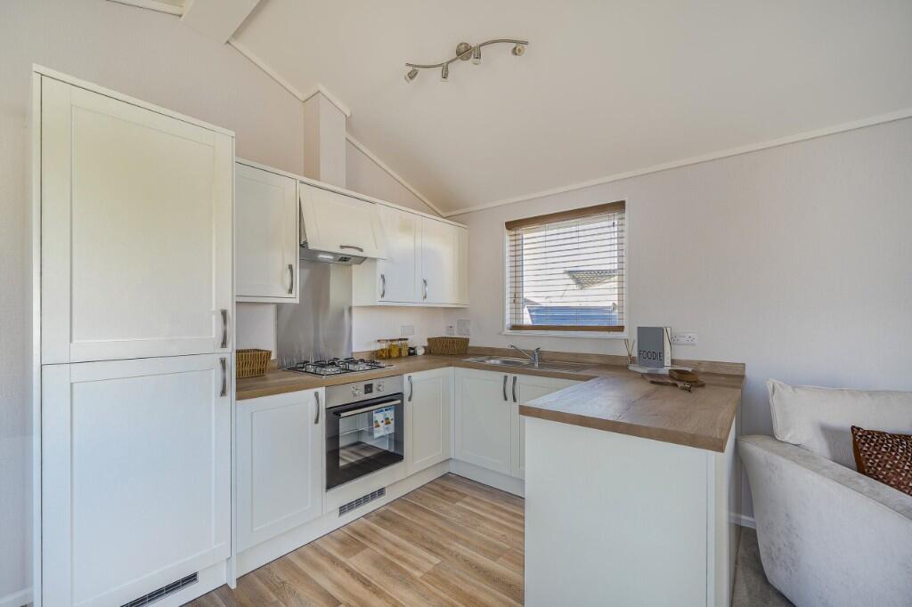 Typical Kitchen