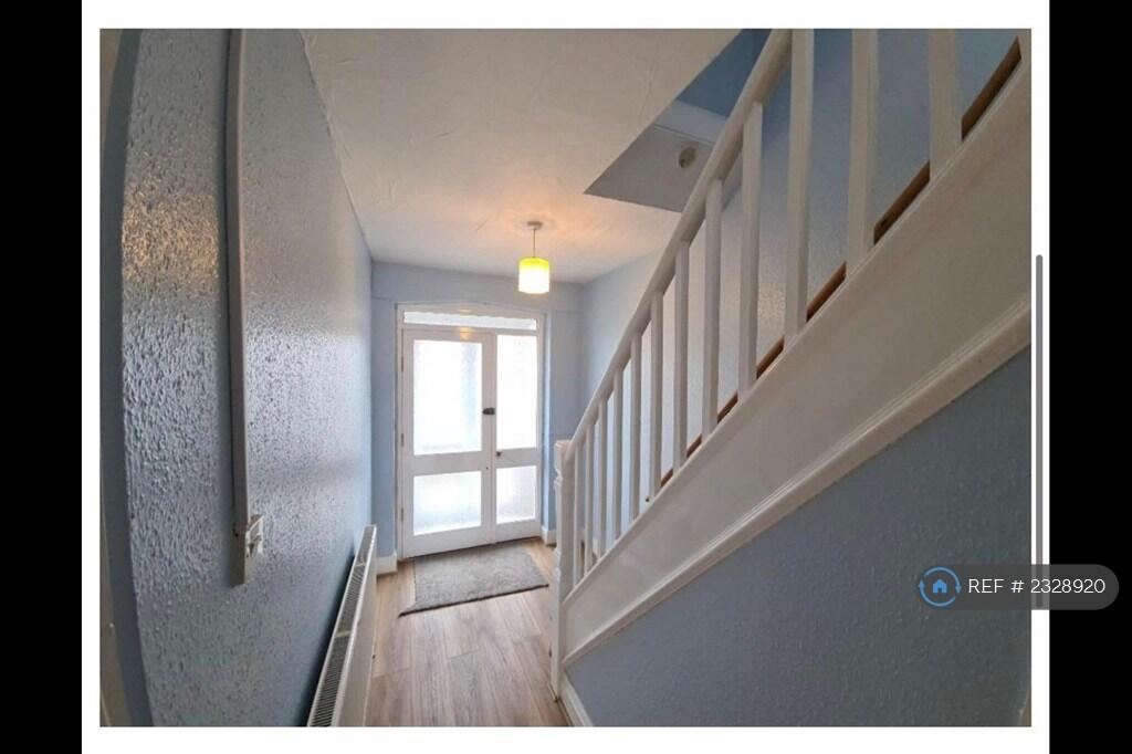Enterance Hall