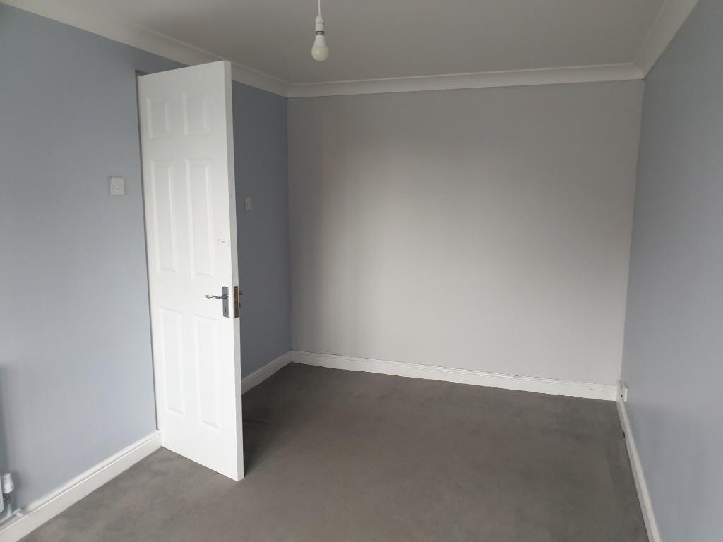 Ground Floor Bedroom