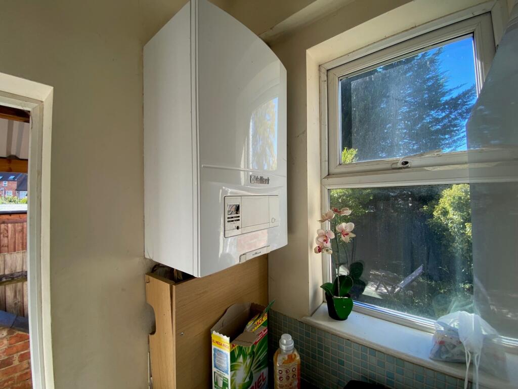 BOILER