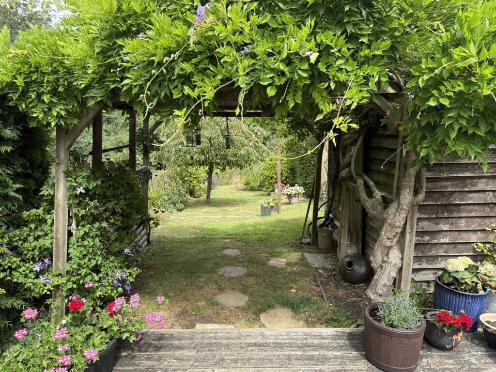 Gardens
