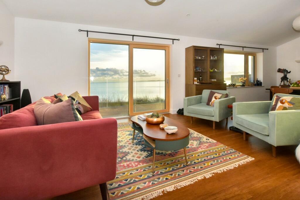 Sitting Area
