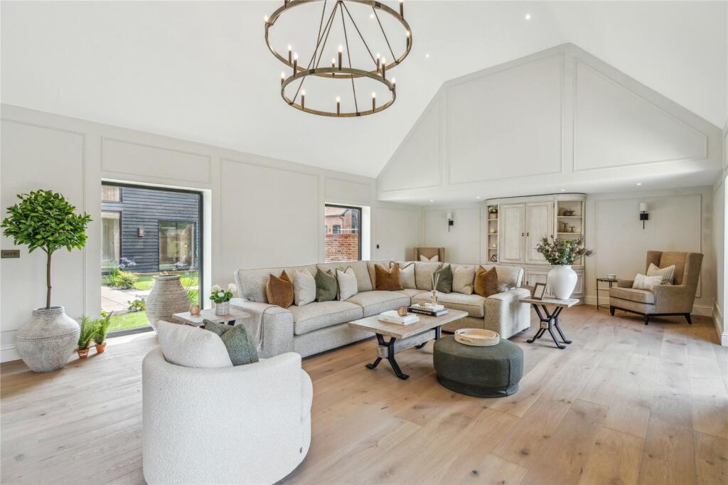 * Show Home