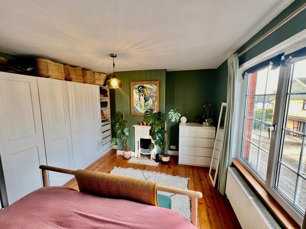 Main Bedroom