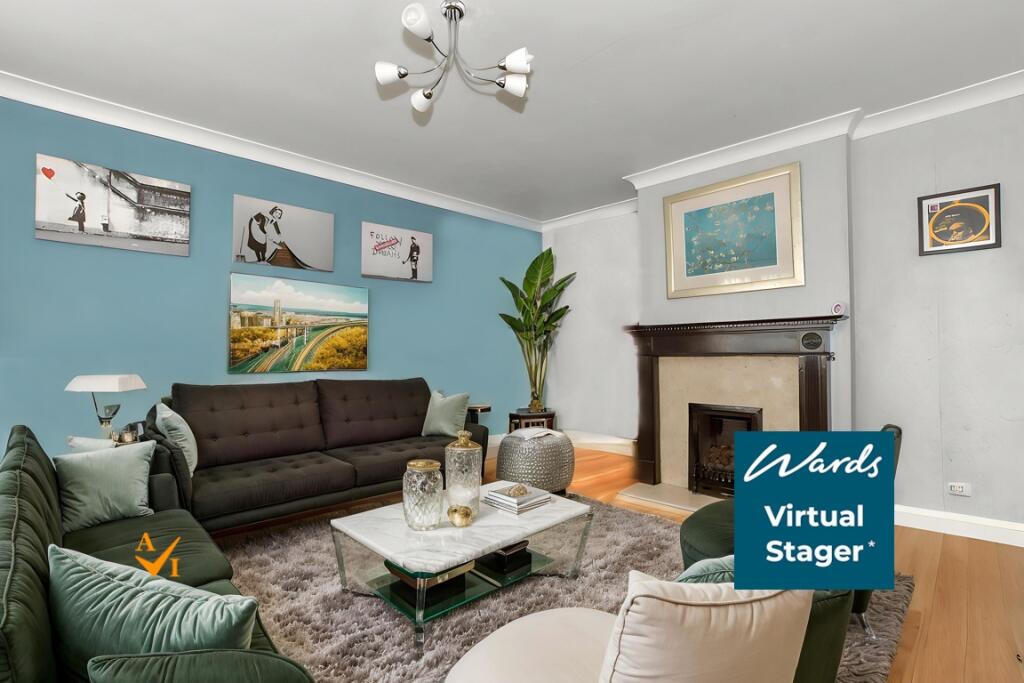 Lounge (Modern Style)