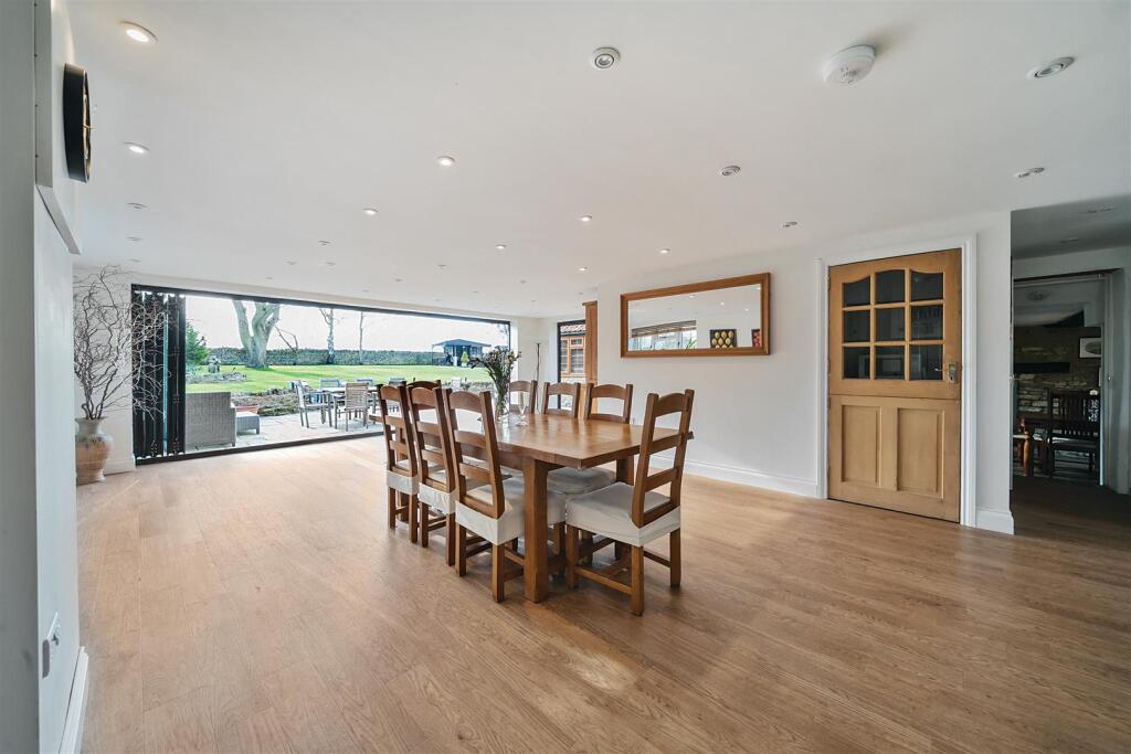 Walnut Tree Cottage, 35-36 Tathall End, Hanslope (