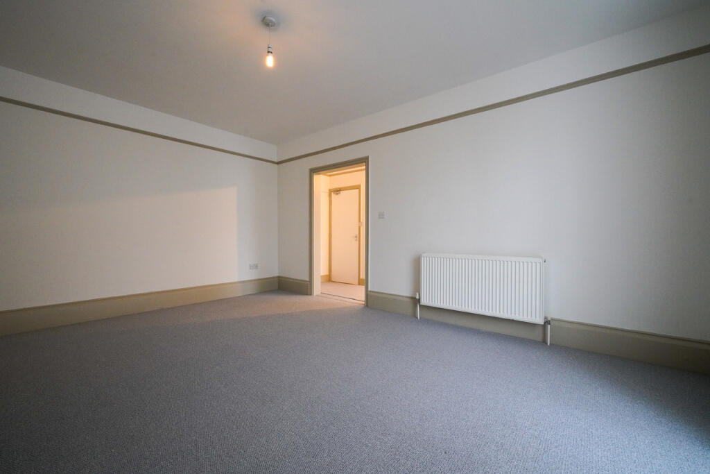 Bedroom No.1