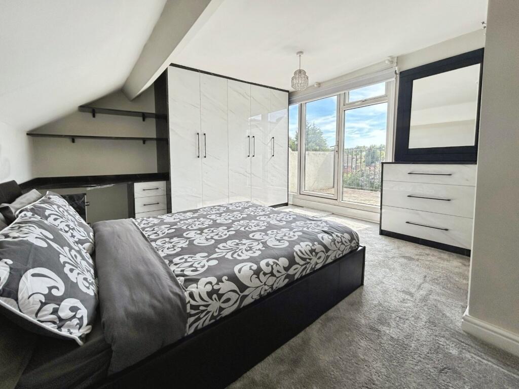 Bedroom Five