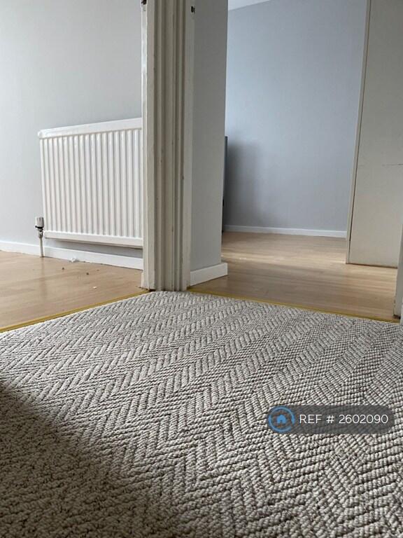 Carpet Landing (With New Carpets)