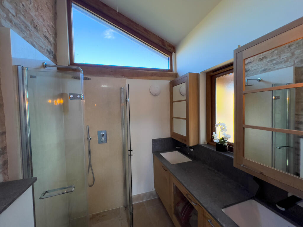 Principal ensuite