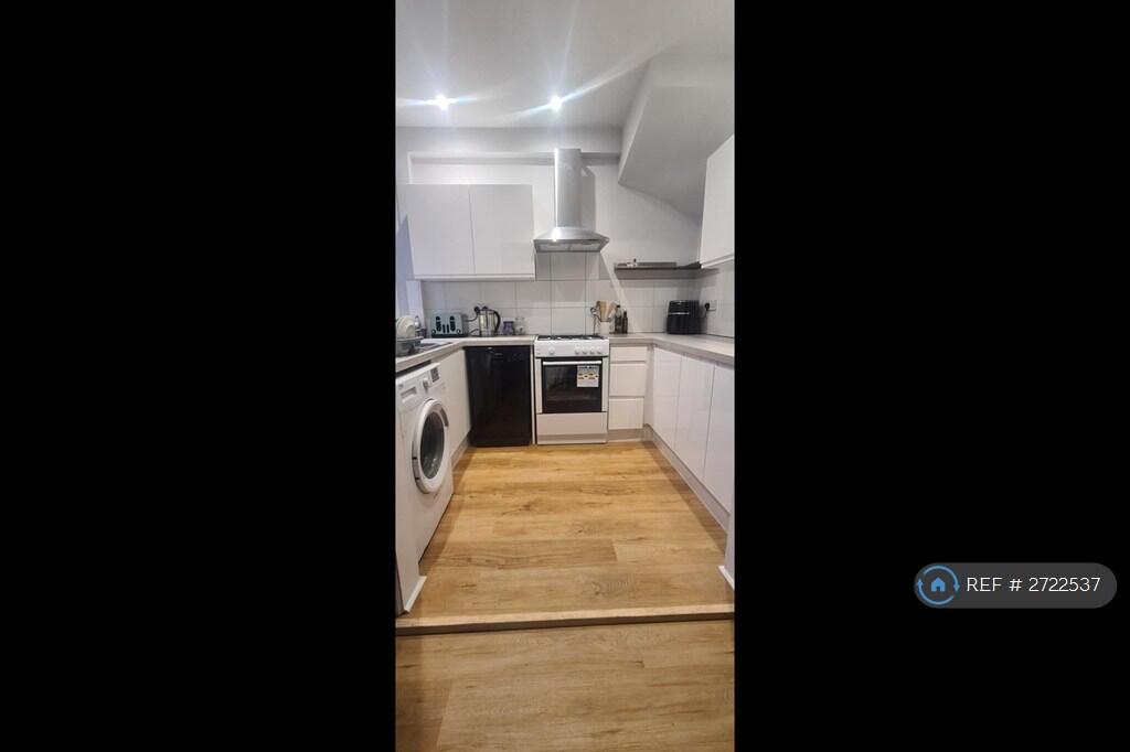Kitchen All New