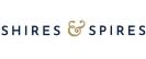 Shires and Spires logo