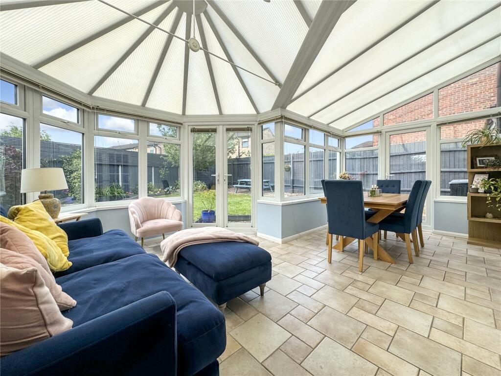 Conservatory