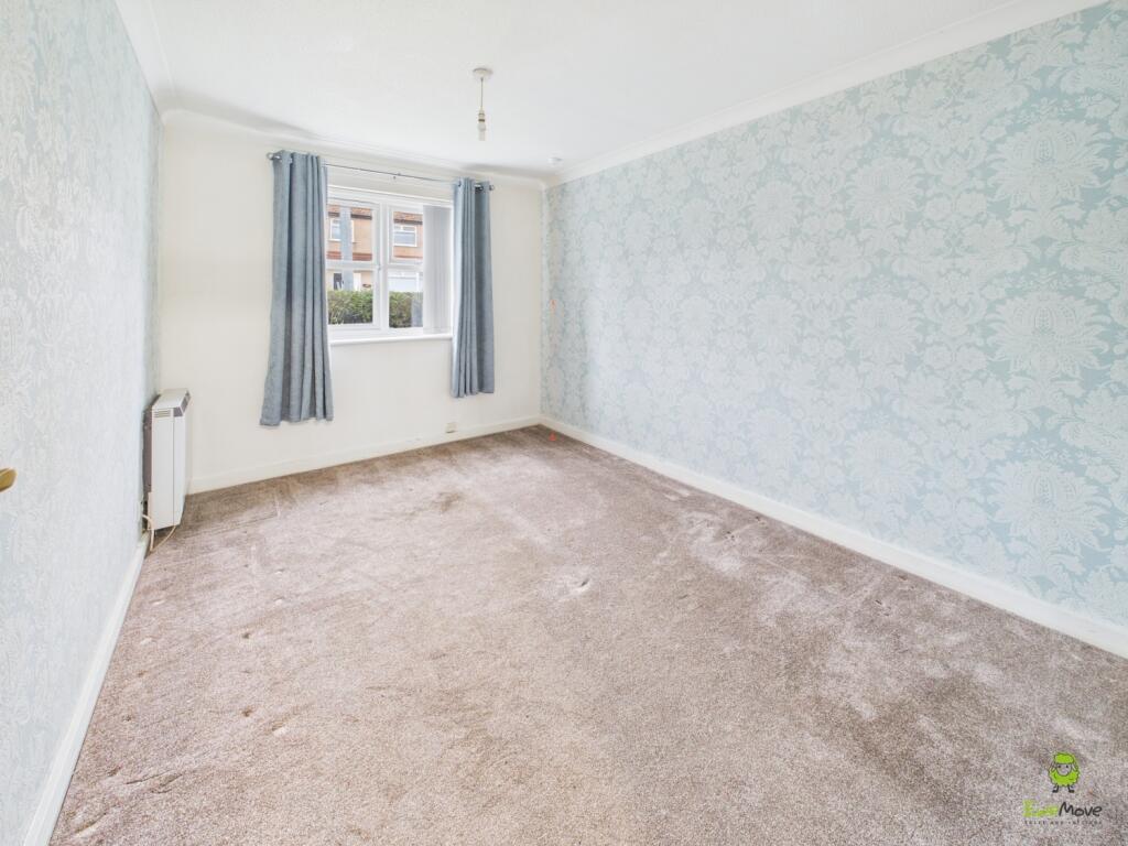 Presented by Clinton Crawford of Ewemove Bexley an