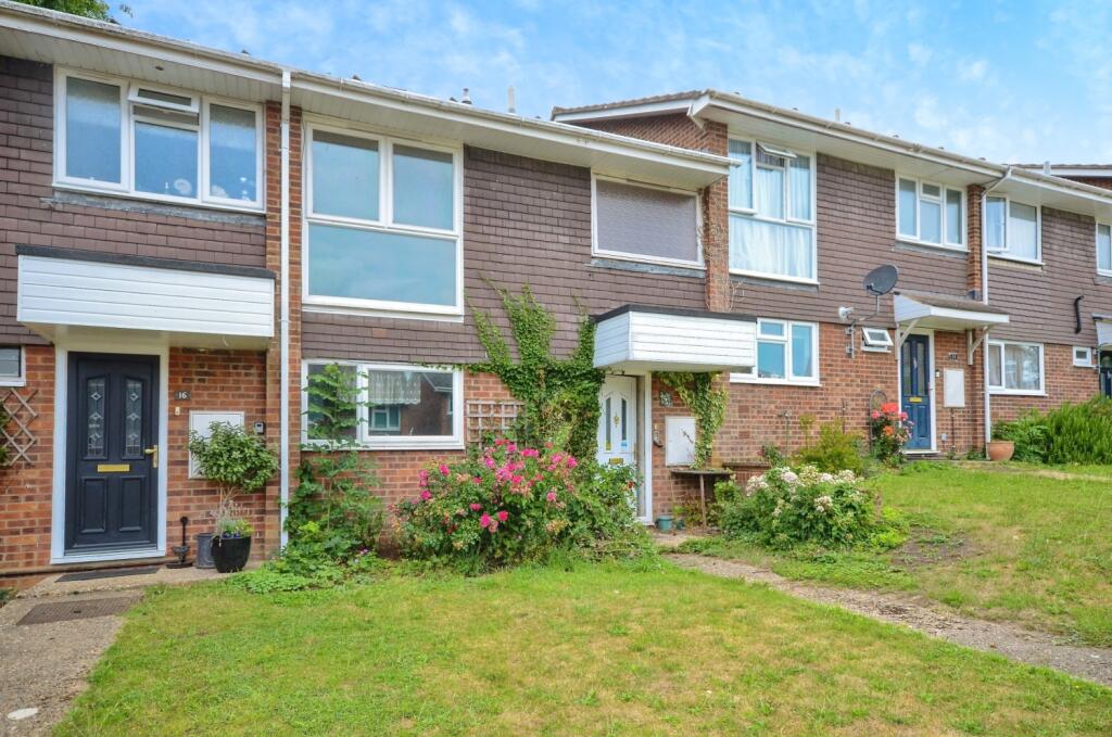 Whitlars Drive, Kings Langley, Hertfordshire, WD4