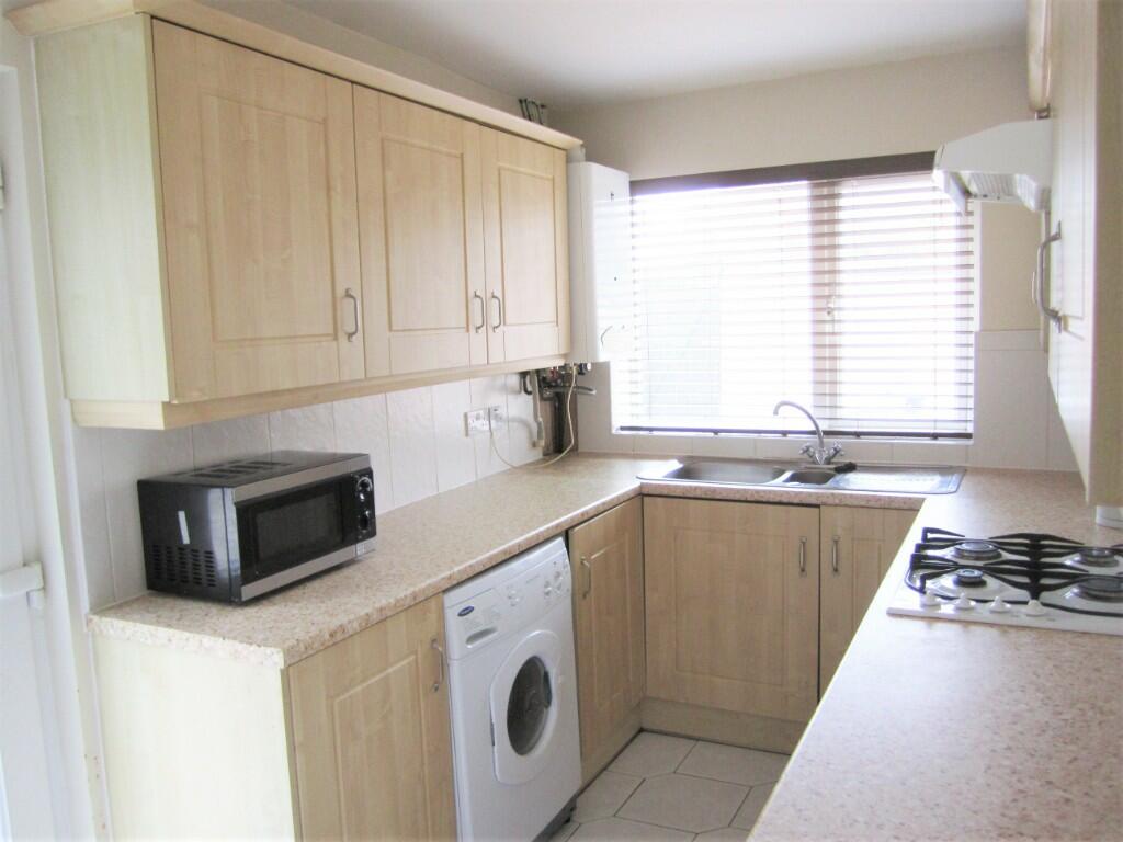 Hope Street, Crewe, Cheshire, CW2