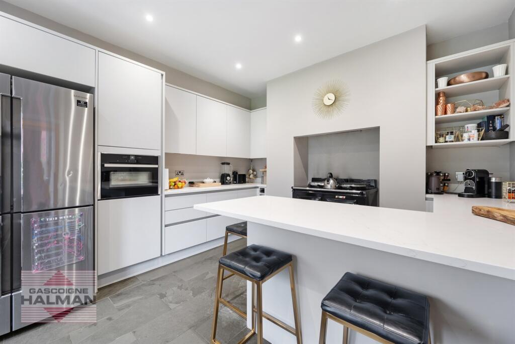 Kitchen Breakfast Ro