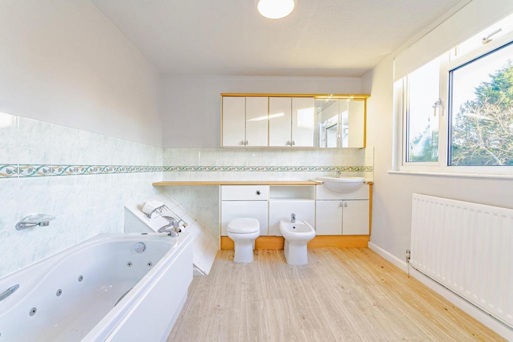En-suite