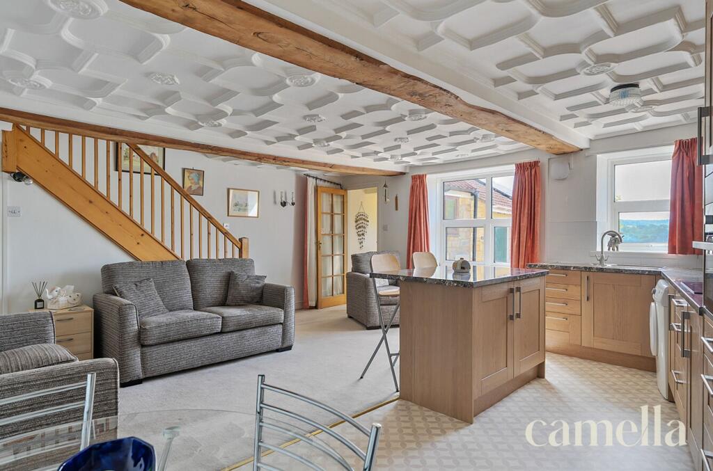 Kitchen / Reception Room